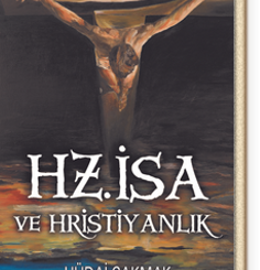 Hz. İsa ve Hristiyanlık Kitap Özeti | Pdf Kitap indir Oku